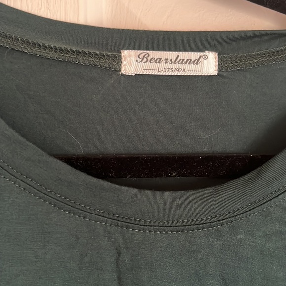 Breastfeeding dress - Picture 3 of 3